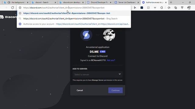 how to make your discord bot go online смотреть онлайн