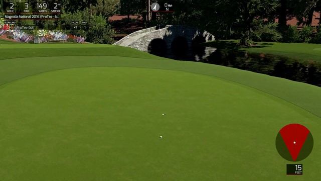 TGC - The Golf Club Simulator смотреть онлайн