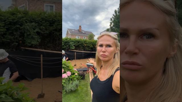 Строим беседку 4 смотреть онлайн