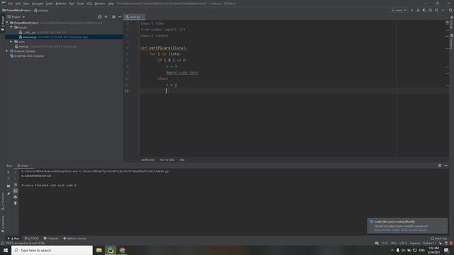 Tutorial python romana | Episodul 15 | Numba | Cum sa faci python de 10x mai rapid! смотреть онлайн