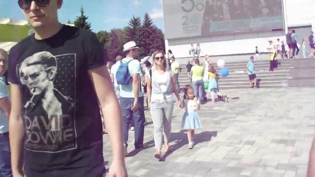 ДНЕВНАЯ ПРОГРАММА ДНЯ ГОРОДА ДОМОДЕДОВО 2019 смотреть онлайн