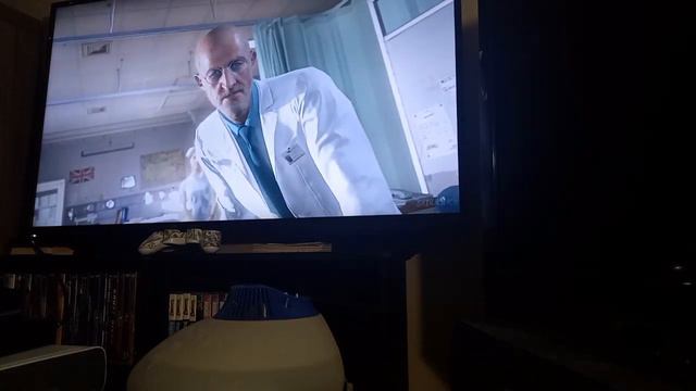 metal gear solid 5 the phantom pain смотреть онлайн