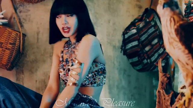 LALISA MEGAMIX- LISA Ft. BLACKPINK