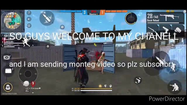 OP MONTAGE VIDEO SO SUBSCRIBE DJ killer cRaCk смотреть онлайн