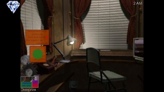 Five Nights at Froggy's 2 - 7 Ночь На Максимальной Сложности Всё На 20 смотреть онлайн