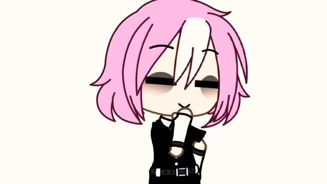 ||МЕМЕ||?Разукрасил свои волосы в ярко ярко розовый?