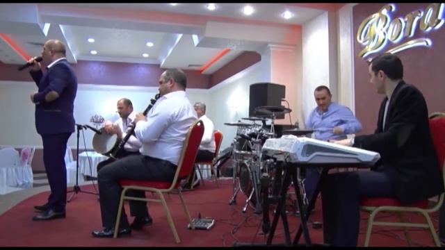 Араик Геворкян - Попурри -  Вардеров Ари, Андзрев ми Ари