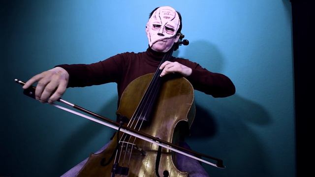 Naruto Shippuden Scene of a Disaster | String Quartet смотреть онлайн