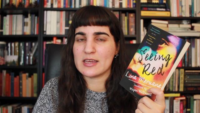 What I Read in September 2021 смотреть онлайн