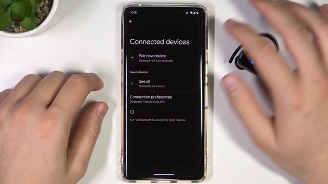 How to Pair Jabra Talk 5 with Android Phone? смотреть онлайн