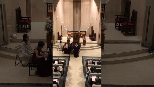 « Le Jeune Oiseleur » By Theodore Dubois « Odelettes Antiques »n° ３ テオドール・デュボワ作曲『未熟な鳥刺し』