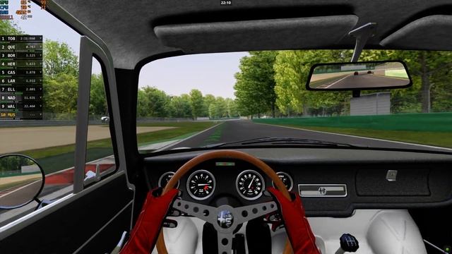 Assetto Corsa : GeForce GTX 1050 Ti 4GB & İntel Pentium G4560 смотреть онлайн