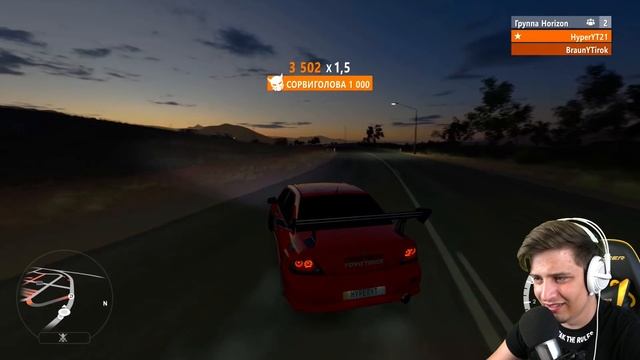 ТОКИЙСКИЙ ДРИФТ В Forza Horizon? Нашли и затюнили тачки из "ФОРСАЖ"! (Forza Horizon 3) смотреть онлайн