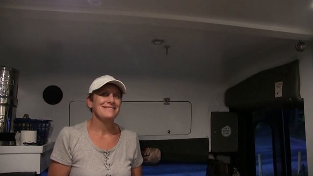 VANLIFE |Tiny House Shuttle Bus Conversion: Take a tour! смотреть онлайн