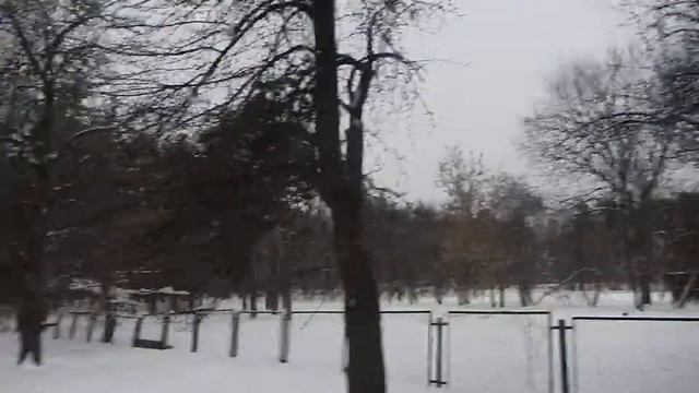 Москва | Царицыно | улица Тимуровская смотреть онлайн