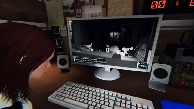 ЗНАКОМСТВО С НОВЫМ ПРИЗРАКОМ•Phasmophobia смотреть онлайн