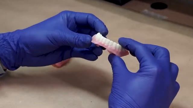NextDent 5100 Dental 3D Printer Оказывает реальное влияние на жизнь пациентов смотреть онлайн