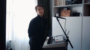 Yamaha PSR E403 - мировая бюджетная самоиграйка