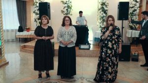 "ГИМНАЗИЯ № 1" ВЫПУСК 2021