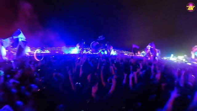 SAVAGE-44 — Let It Be смотреть онлайн