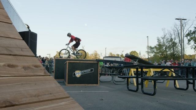 Legends: Legendary Trial Riders Danny MacAskill, Hans Rey and Ryan Leech in NWA смотреть онлайн