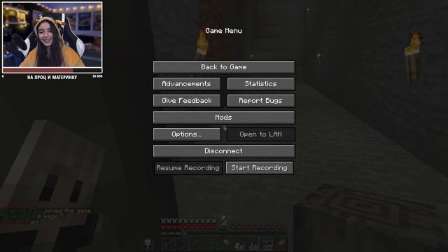 ЗАКВИЕЛЬ ФЛИРТУЕТ С НИКИ? / НИКИ МИЛО ЗЛИТСЯ / Ники МайнШилд 2 I Майнкрафт выживание без модов 1.1 смотреть онлайн