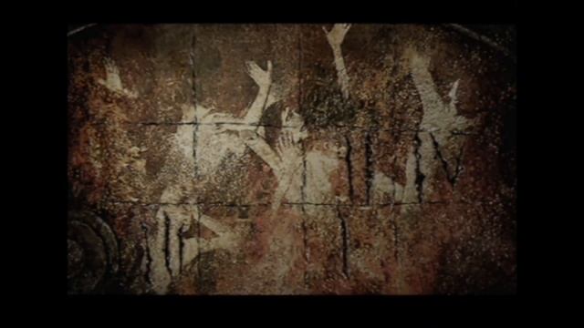 Silent Hill 3 Cutscenes (Game Movie) 2003 смотреть онлайн