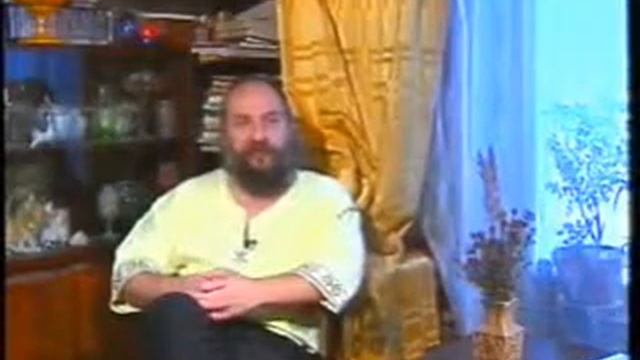 Язычество и Русь в программе "Ню" 5 часть смотреть онлайн