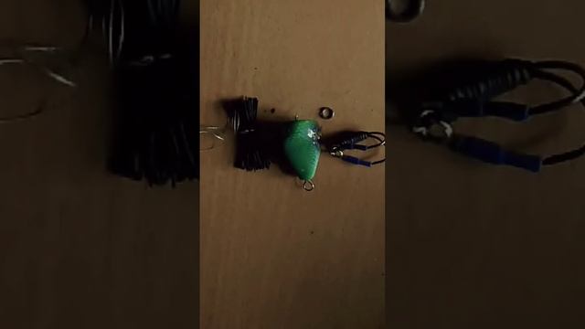Can you make a Popper lure popping without jerking it? смотреть онлайн