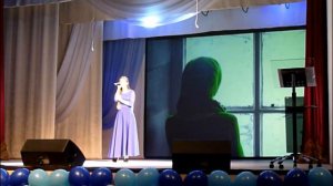 Песня о маме «Богомолица»