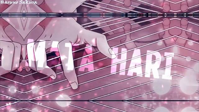 [MMV] Mep "Mata Hari" (готовый) смотреть онлайн