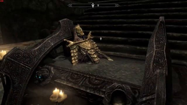 "I Wonder What's Inside This Coffin???" смотреть онлайн