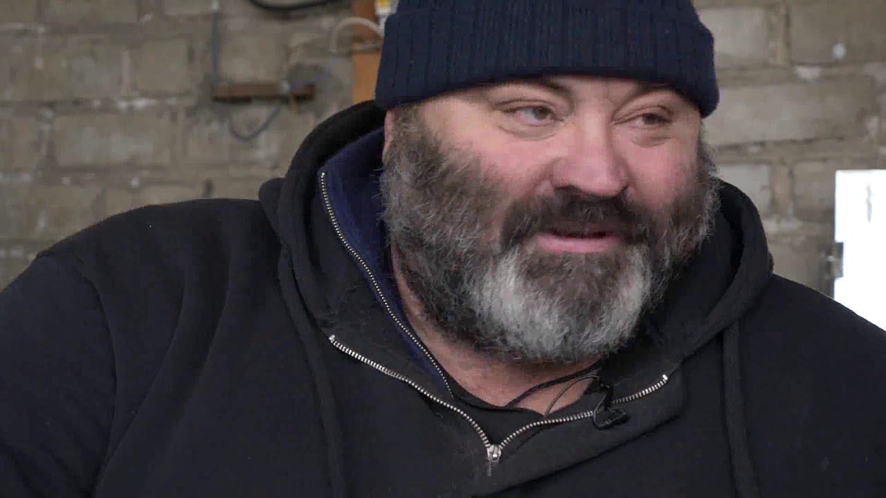 Аудаг (ХРАНИТЕЛЬ) Бибо Азиев - Фæрæт (топор) смотреть онлайн