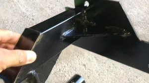 Опорные полуоси на мотоблок