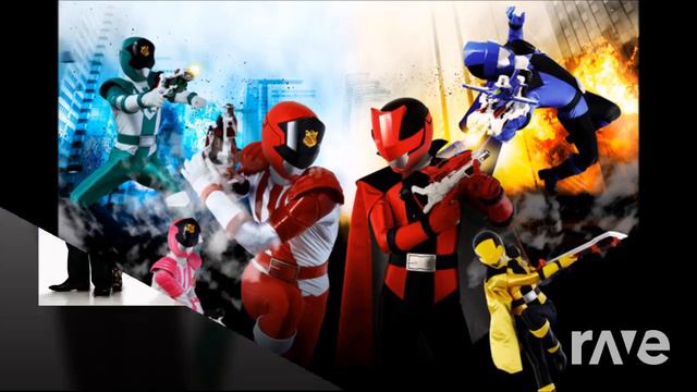 Room Service Callhenshin Theme - Pitbull - Topic & Mikulitsi | RaveDJ смотреть онлайн