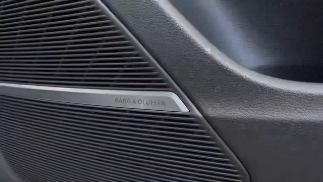 2019 Audi Q8 Vorsprung 50 TDI quattro 286 PS tiptronic | Stoke Audi смотреть онлайн