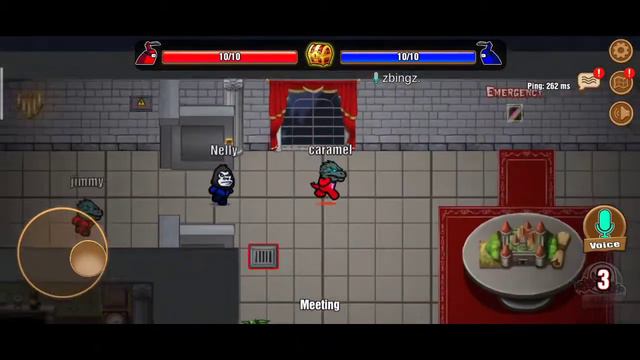 the imposter: battle royale with 100 players | 10vs10 Godzilla смотреть онлайн