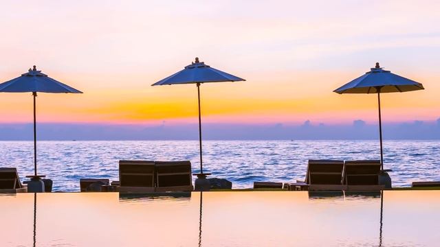 Chillout CAFE - Hotel del Mar 2022 chill out lounge music mix смотреть онлайн