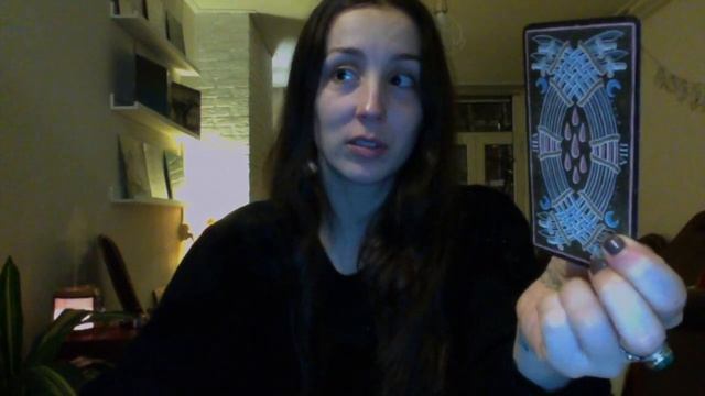 Top 1 Tarot #yourfavouritedeck смотреть онлайн