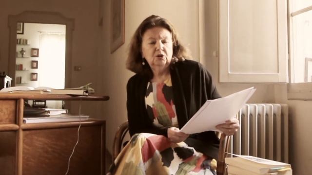 Elda Guerra: Memoria e storia di donne nella Resistenza in Italia - Prima Parte смотреть онлайн