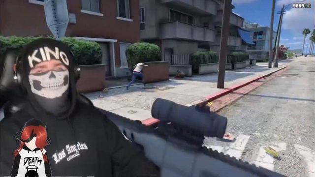 реакция на ▶ 💸Можно ли Потратить 1,000,000,000 $ в GTA 5 за 24 Часа ? #kingdm @kingdm смотреть онлайн
