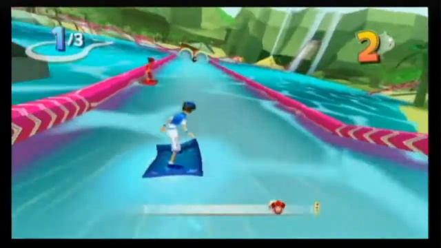 Aladdin Magic Racer Review Wii смотреть онлайн