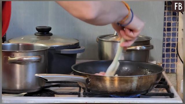 Ритм уборки