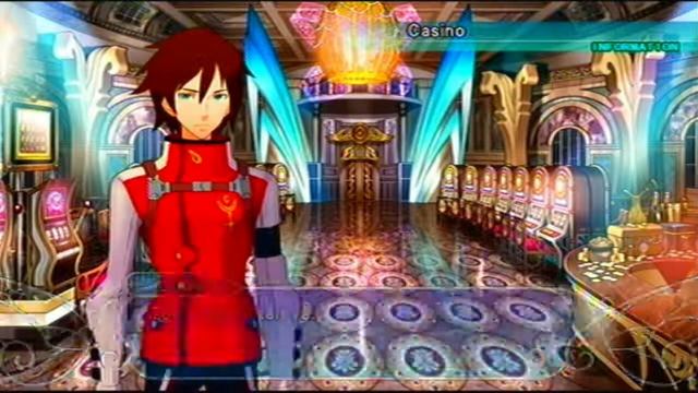 Arc Rise Fantasia - Quest 40: Find the Bandits смотреть онлайн