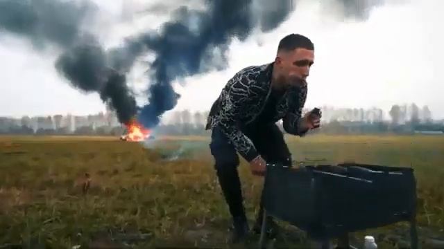 Navai - Черный мерен | Official new klip | Навай - Черный мерен ( Клип Михайл Литвин ) смотреть онлайн