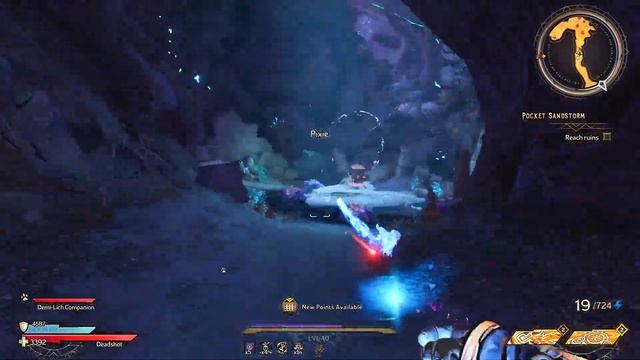 The Ultimate Summoner Build! (Fairy Gunfather) | Tiny Tina's Wonderlands [Save File] смотреть онлайн