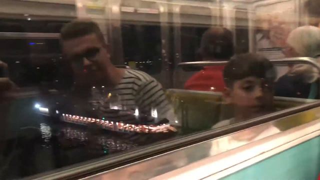 Метро Парижа смотреть онлайн