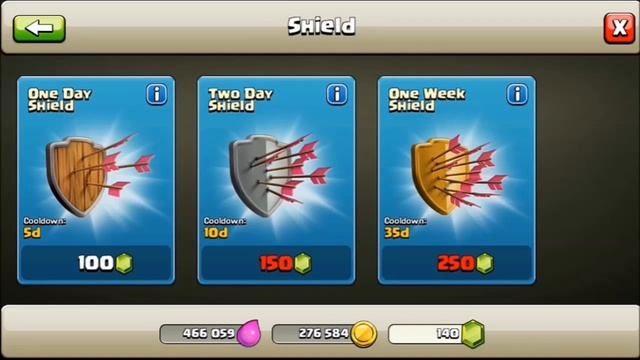 Обзор на Clash Of Clans [RUS] #1 смотреть онлайн
