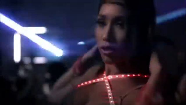 Usher - More (Axel Peer Mash up with David Guetta) смотреть онлайн