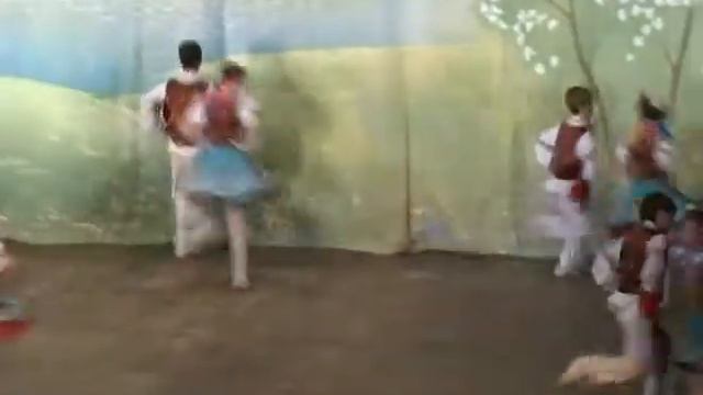 БЕЛОРУССКАЯ ПОЛЬКА-ВЕСЯЛУХА 2009 смотреть онлайн